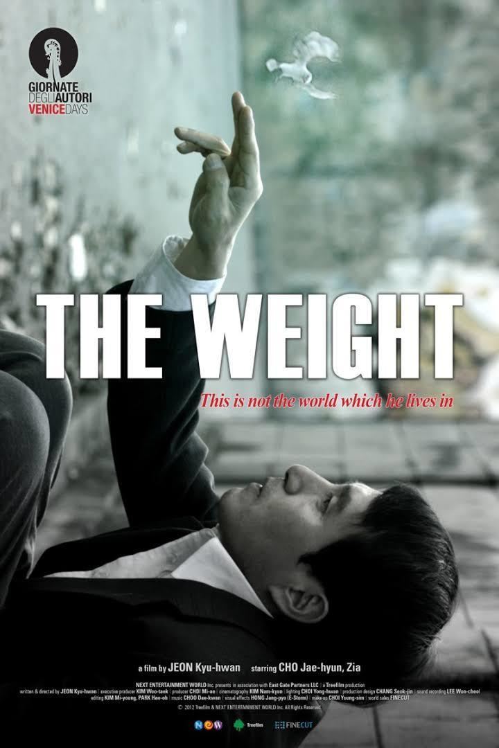 The Weight (film) t1gstaticcomimagesqtbnANd9GcSLUFibAeCOZaLD1