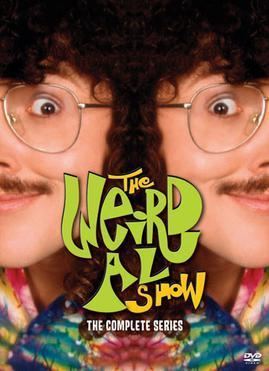 The Weird Al Show httpsuploadwikimediaorgwikipediaen550Wei