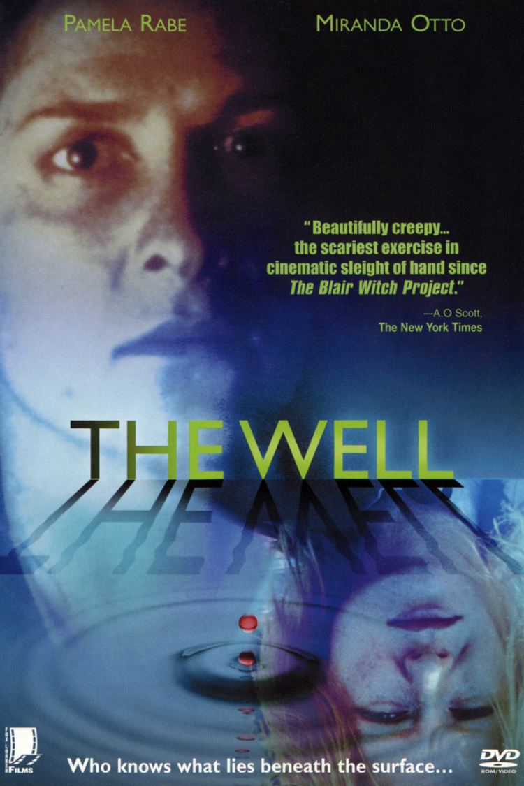 The Well (1997 film) Alchetron, The Free Social Encyclopedia