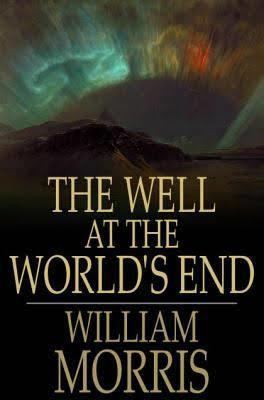The Well at the World's End t1gstaticcomimagesqtbnANd9GcTwkUL4fc4rCAQRk