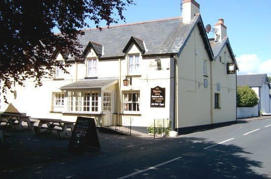 The Wenvoe Arms