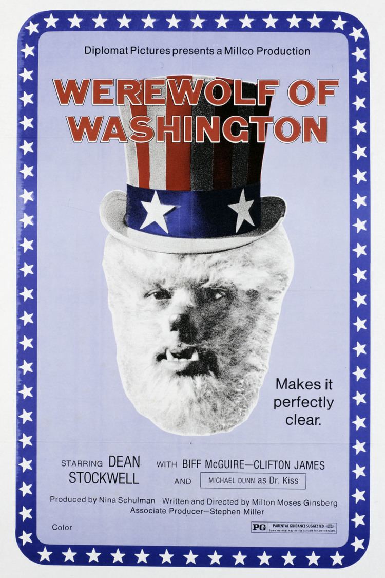 The Werewolf of Washington wwwgstaticcomtvthumbmovieposters37075p37075