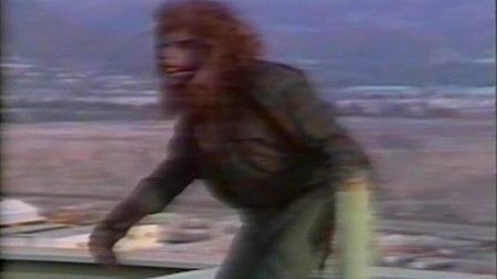 The Werewolf of Woodstock Kim Newman on The Werewolf of Woodstock Rotten Tomatoes Movie
