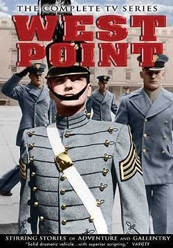 The West Point Story (TV series) httpsuploadwikimediaorgwikipediaenffbWes