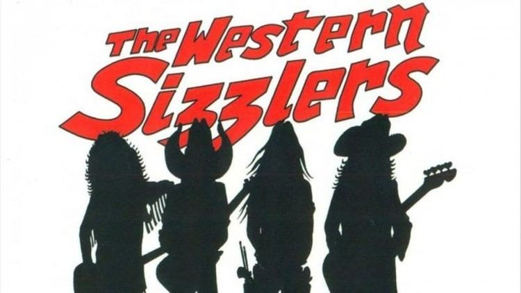 The Western Sizzlers The Western Sizzlers For Ol39 Times Sake Classic Rock