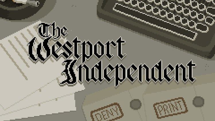 The Westport Independent The Westport Independent Gameplay Android iPhone et iPad par