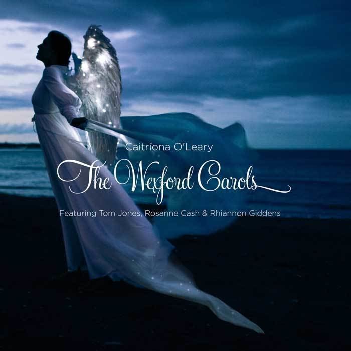 The Wexford Carols (Caitríona O'Leary album) wwwhbdirectcomcovermthumbnails5060268640627jpg