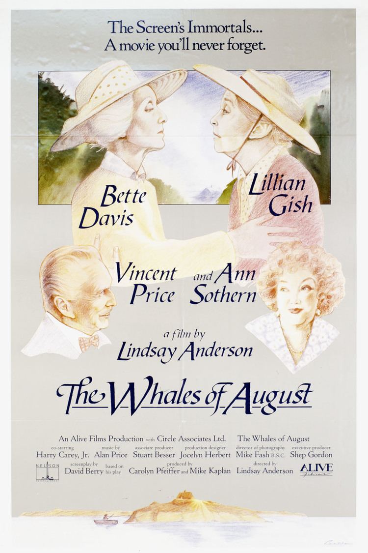 The Whales of August wwwgstaticcomtvthumbmovieposters9987p9987p