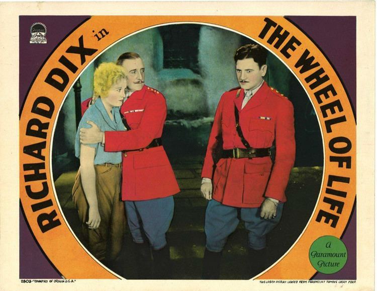 The Wheel of Life (1942 film) The Wheel of Life film Wikipedia