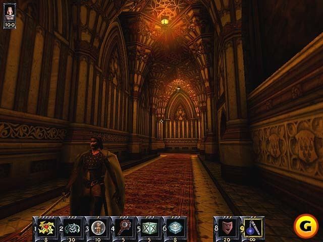 The Wheel of Time (video game) gamesymbolcomImagecoversthewheeloftime1999