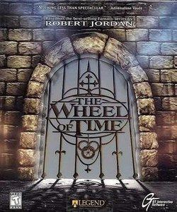 The Wheel of Time (video game) The Wheel of Time video game Wikipedia