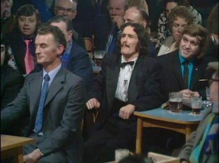 The Wheeltappers and Shunters Social Club Cannon and Ball TV Appearances Wheeltappers and Shunters Social Club