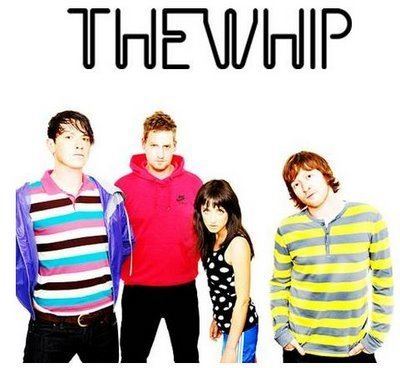 The Whip (band) The Whip Konzertbericht Kln wergehthin Blog