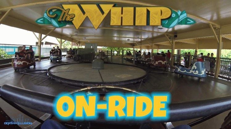 The Whip (ride) httpsiytimgcomviL001eQuJCr8maxresdefaultjpg