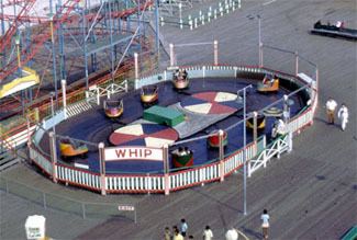 The Whip (ride) 1000 images about Amusement park on Pinterest Ride along The old