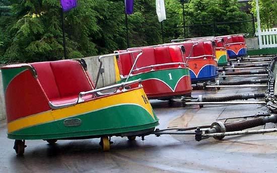 The Whip (ride) Whip Ride Kennywood Vintage Amusement Ride Rarities and Oddities