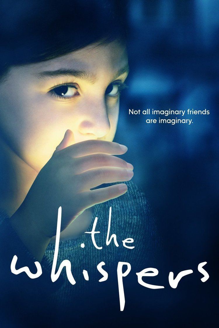 The Whispers (TV series) wwwgstaticcomtvthumbtvbanners10777491p10777