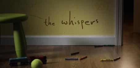 The Whispers (TV series) The Whispers TV series Wikipedia