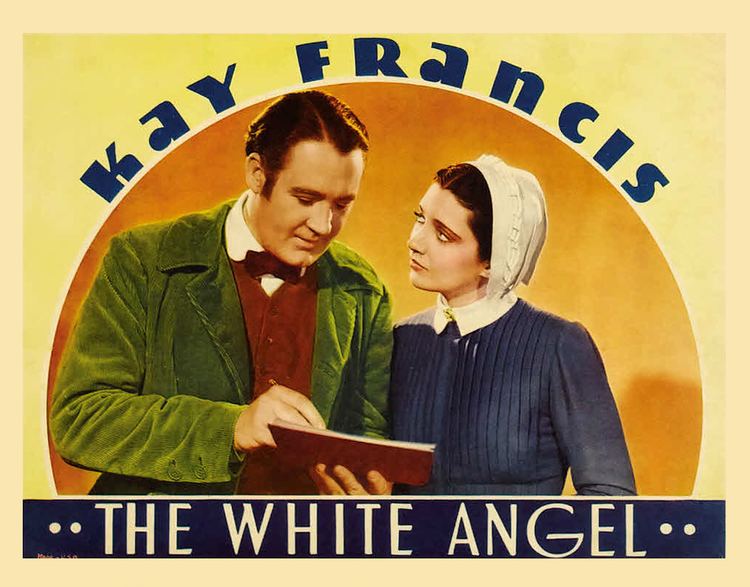 The White Angel 1936 film Alchetron the free social encyclopedia
