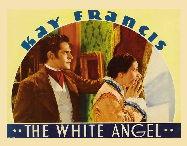 White Angel The 1936