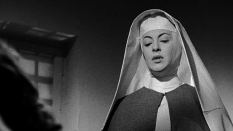 The White Angel (1955 film) The White Angel 1955 MUBI