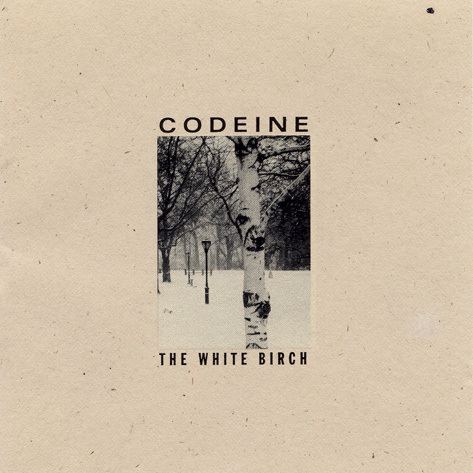 The White Birch wwwheartofthundercomcodeine20oldcodeinethewh