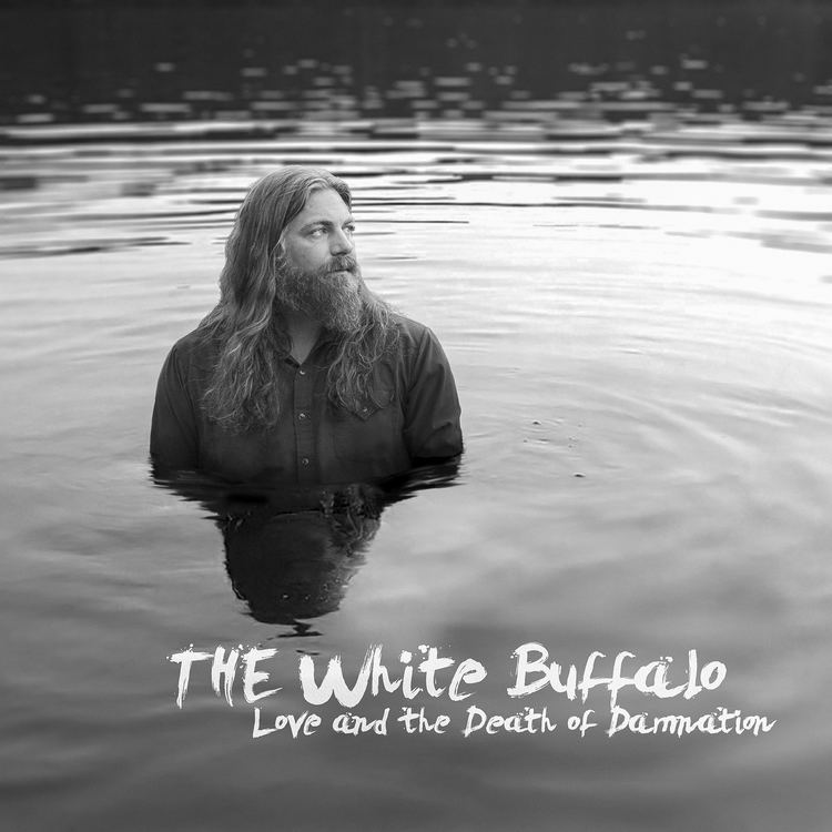 The White Buffalo (band) The White Buffalo