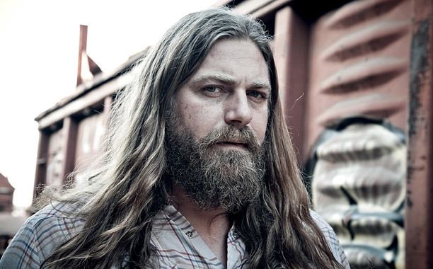 The White Buffalo (band) The White Buffalo Love and the Death of Damnation ALBUM REVIEW