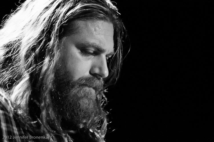 The White Buffalo (band) Let39s Discover Music The White Buffalo ltClick to Discover