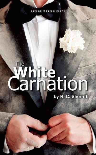 The White Carnation t0gstaticcomimagesqtbnANd9GcTsTPoqiD68ejoVqQ