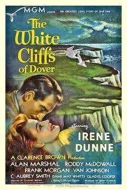 The White Cliffs of Dover (film) The White Cliffs of Dover film Wikipedia