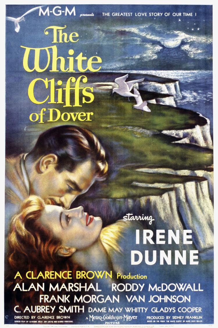 The White Cliffs of Dover (film) wwwgstaticcomtvthumbmovieposters6037p6037p