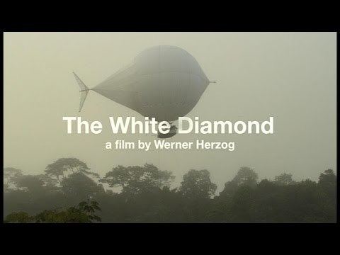 The White Diamond The White Diamond 2004 Full Film by Werner Herzog Il Diamante