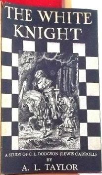 The White Knight (book) httpsuploadwikimediaorgwikipediaen66aThe
