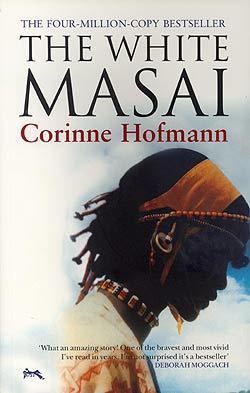 The White Masai The White Masai Movie review