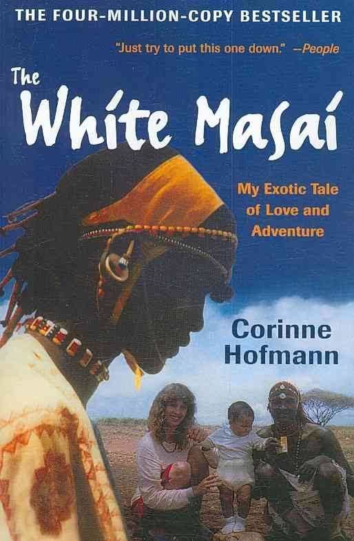 The White Masai (novel) t0gstaticcomimagesqtbnANd9GcSu8ezcvVaBs2rBB