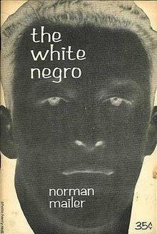 The White Negro httpsuploadwikimediaorgwikipediaenthumb7