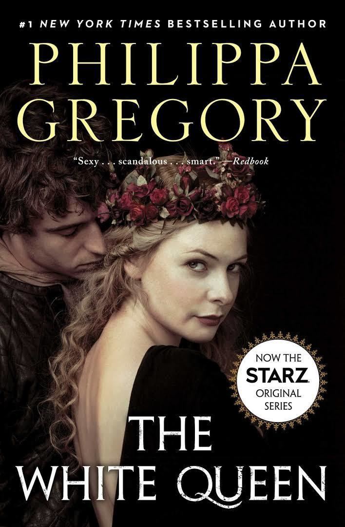 The White Queen (novel) t1gstaticcomimagesqtbnANd9GcQWbxwYSSrgFUcQGY