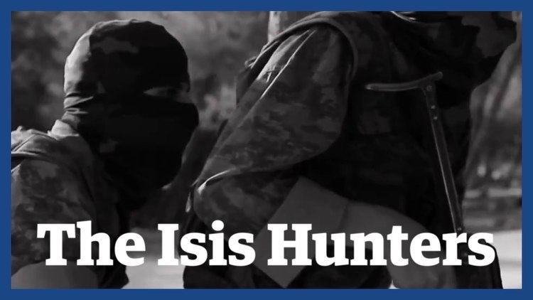 The White Shroud Isis Hunters Who Are The White Shroud Guardian Explainers YouTube