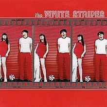 The White Stripes (album) httpsuploadwikimediaorgwikipediaenthumb2