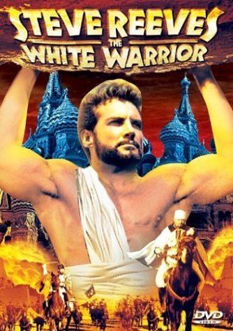 The White Warrior httpsimagesnasslimagesamazoncomimagesI5
