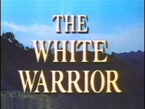 The White Warrior The White Warrior 1961 Action Adventure Drama YouTube
