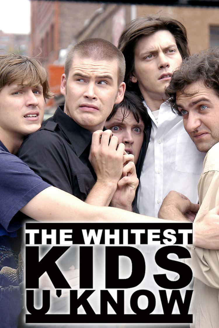 The Whitest Kids U' Know wwwgstaticcomtvthumbtvbanners304209p304209