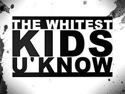 The Whitest Kids U' Know The Whitest Kids U39 Know Wikipedia
