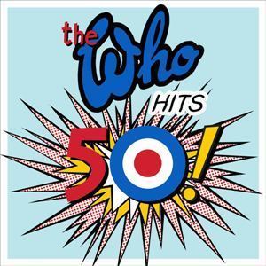 The Who Hits 50! (album) httpsuploadwikimediaorgwikipediaencc0The