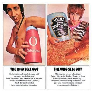 The Who Sell Out httpsuploadwikimediaorgwikipediaen998The