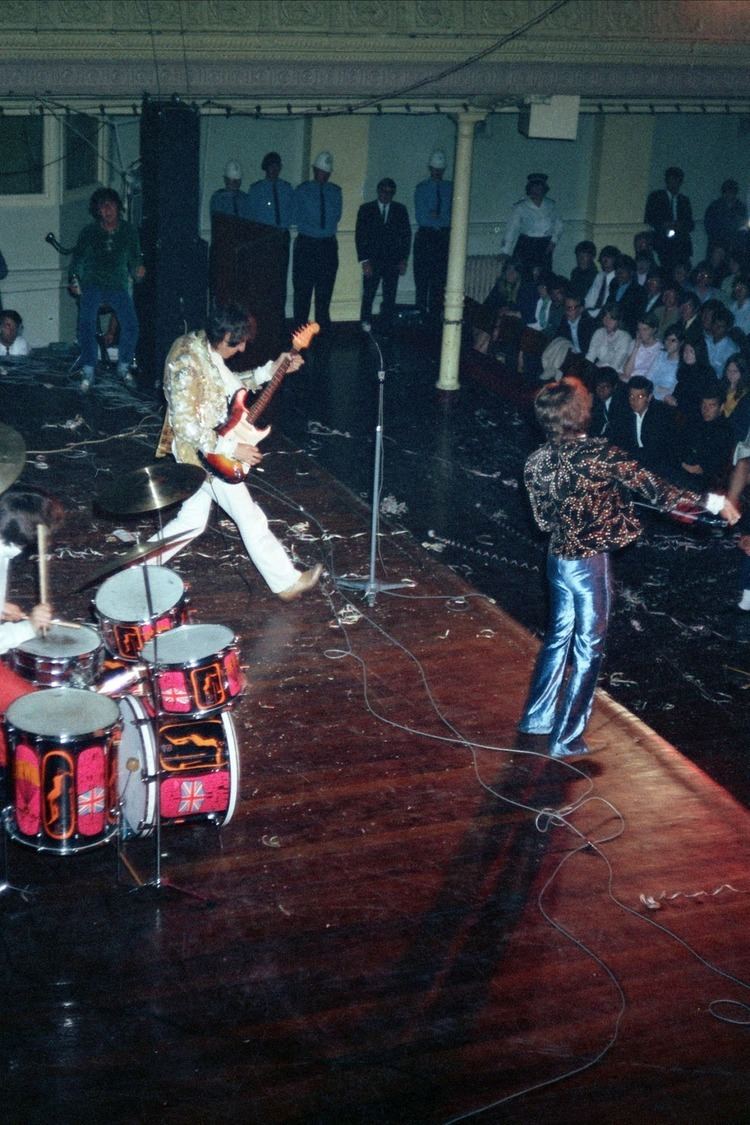 The Who Tour 1968 4bpblogspotcomWyK3fGoCKI4TU3kPg9QROIAAAAAAA