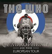 The Who Tour 2012–2013 httpsuploadwikimediaorgwikipediaenthumb4