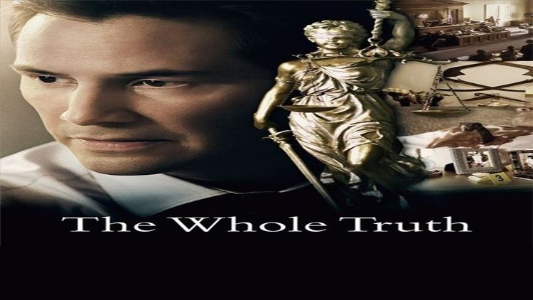 The Whole Truth (2016 film) The Whole Truth 2016 HDRip Free Download Cinema World