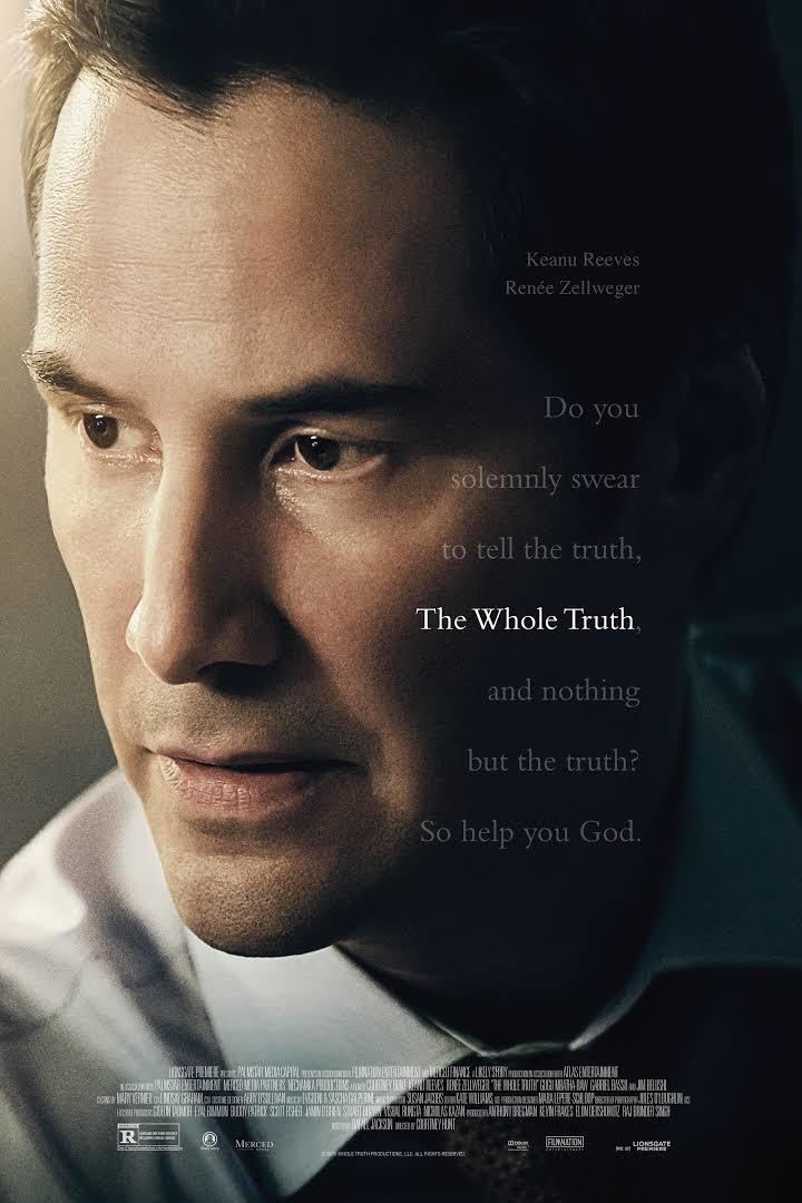 The Whole Truth (2016 film) t1gstaticcomimagesqtbnANd9GcT5wPGyozqBSqer3Q